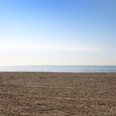 Beautiful Apartment In Santa Pola With Wifi מראה חיצוני תמונה