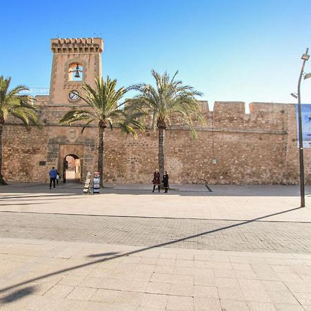 Beautiful Apartment In Santa Pola With Wifi מראה חיצוני תמונה