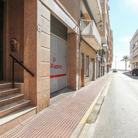 Beautiful Apartment In Santa Pola With Wifi מראה חיצוני תמונה