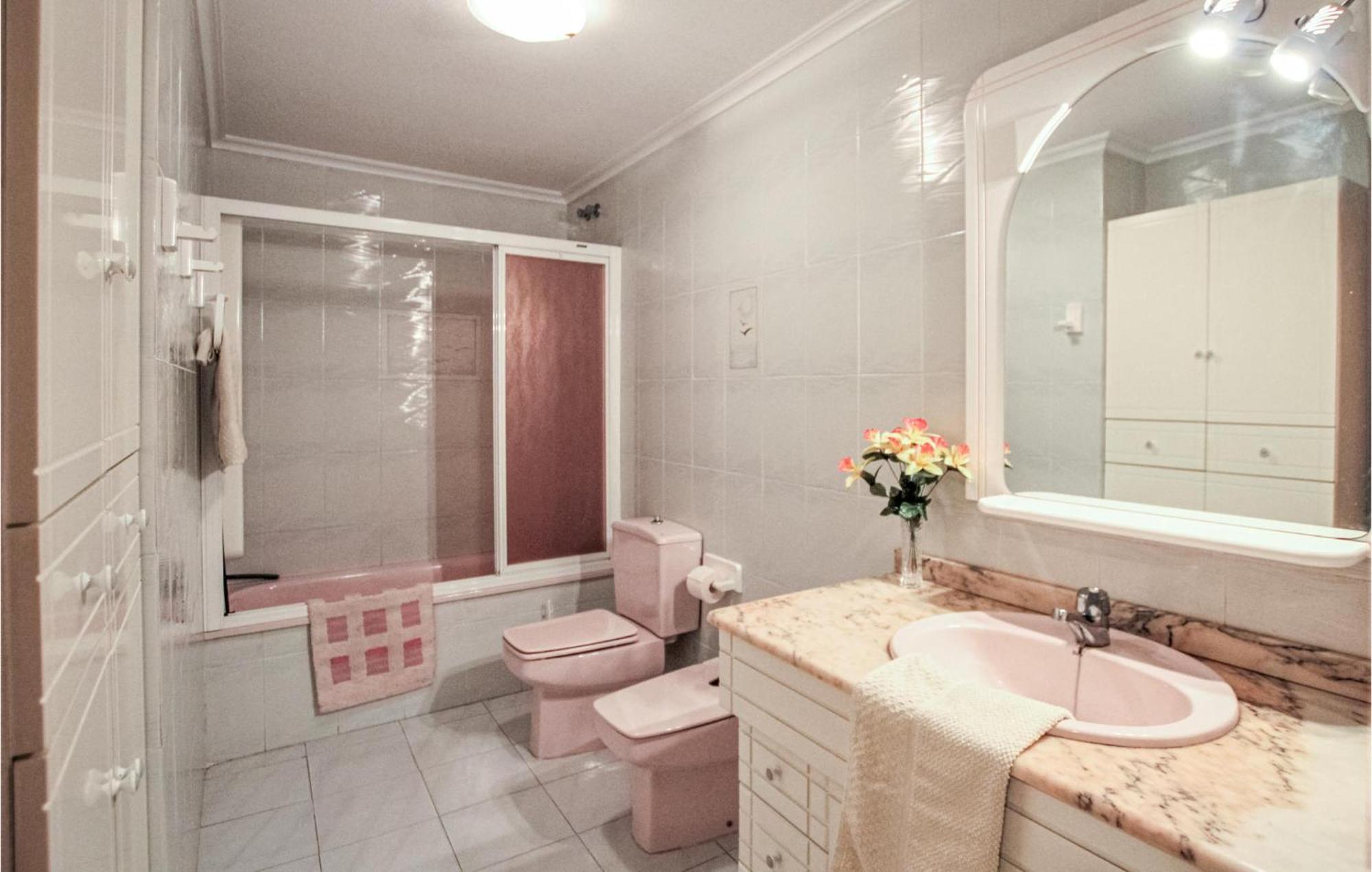 Beautiful Apartment In Santa Pola With Wifi מראה חיצוני תמונה
