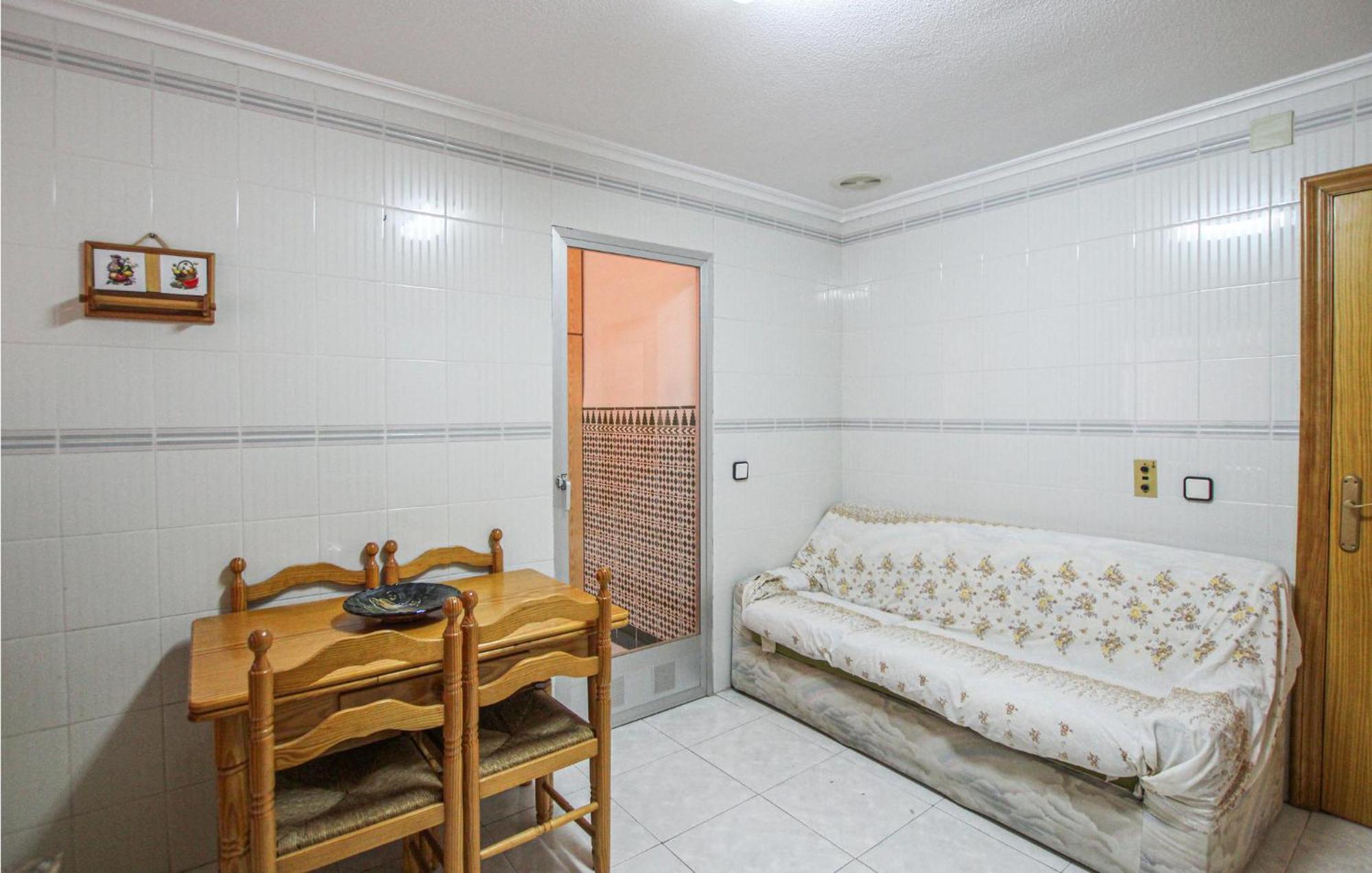 Beautiful Apartment In Santa Pola With Wifi מראה חיצוני תמונה